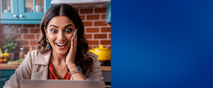 HDFC Bank’s new official website